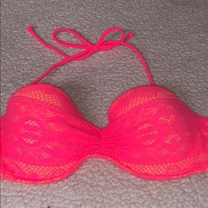 VS bikini top